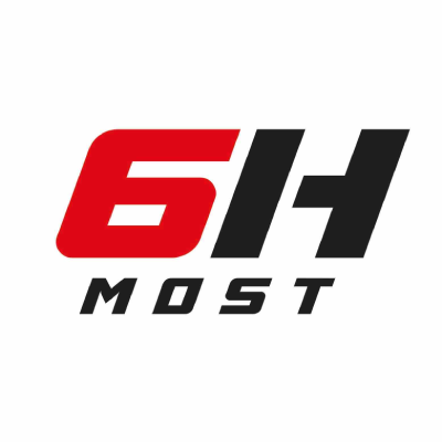 6h de Most