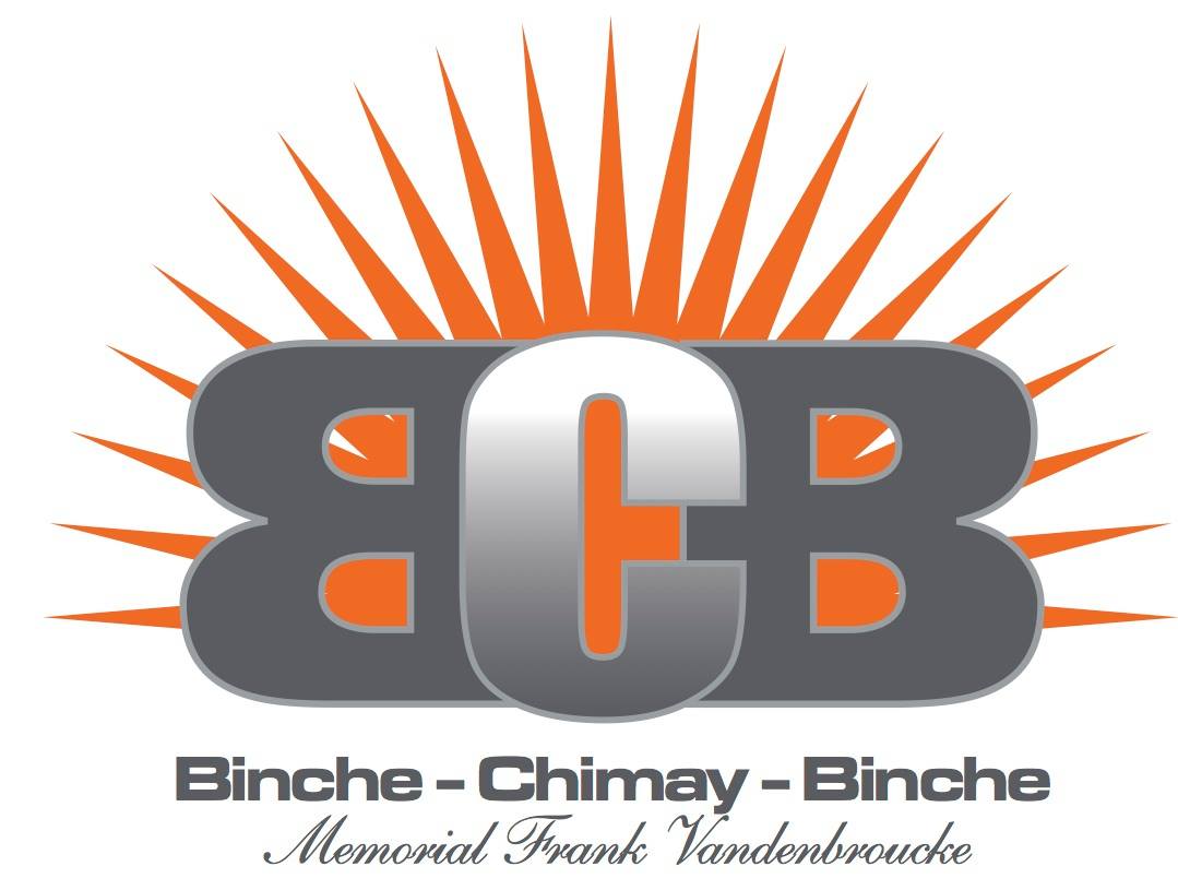 Binche-Chimay-Binche