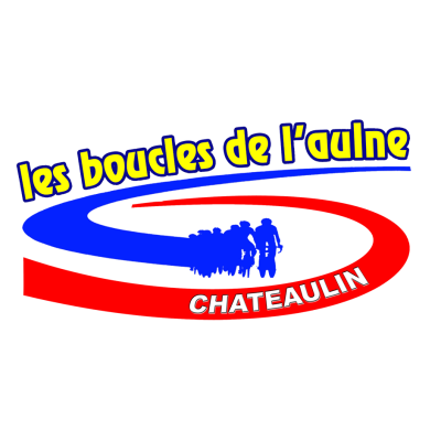 Boucles de l'Aulne