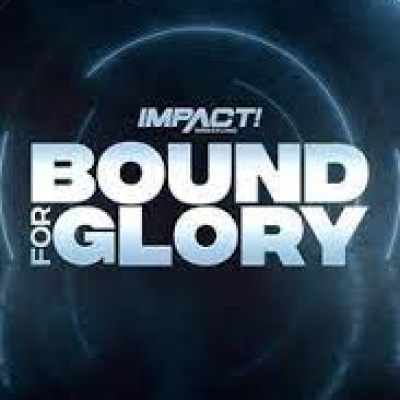 Bound for Glory