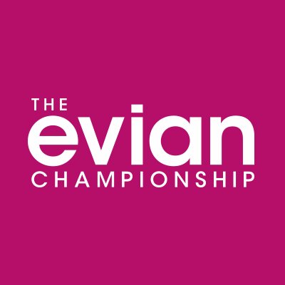 Evian Championship