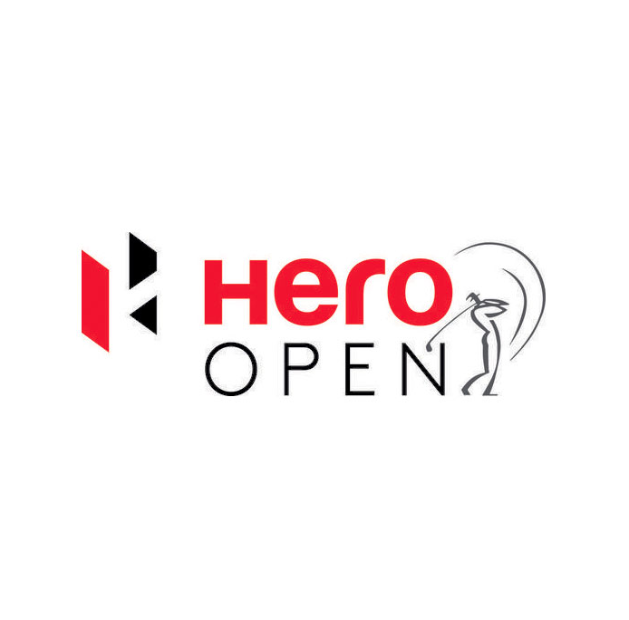 Hero Open