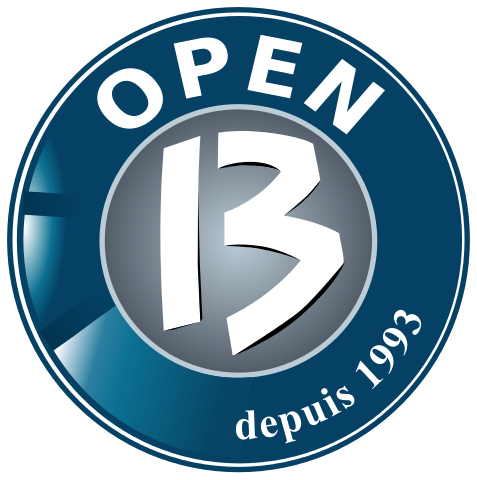 Open 13