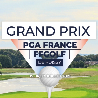 Open de Roissy