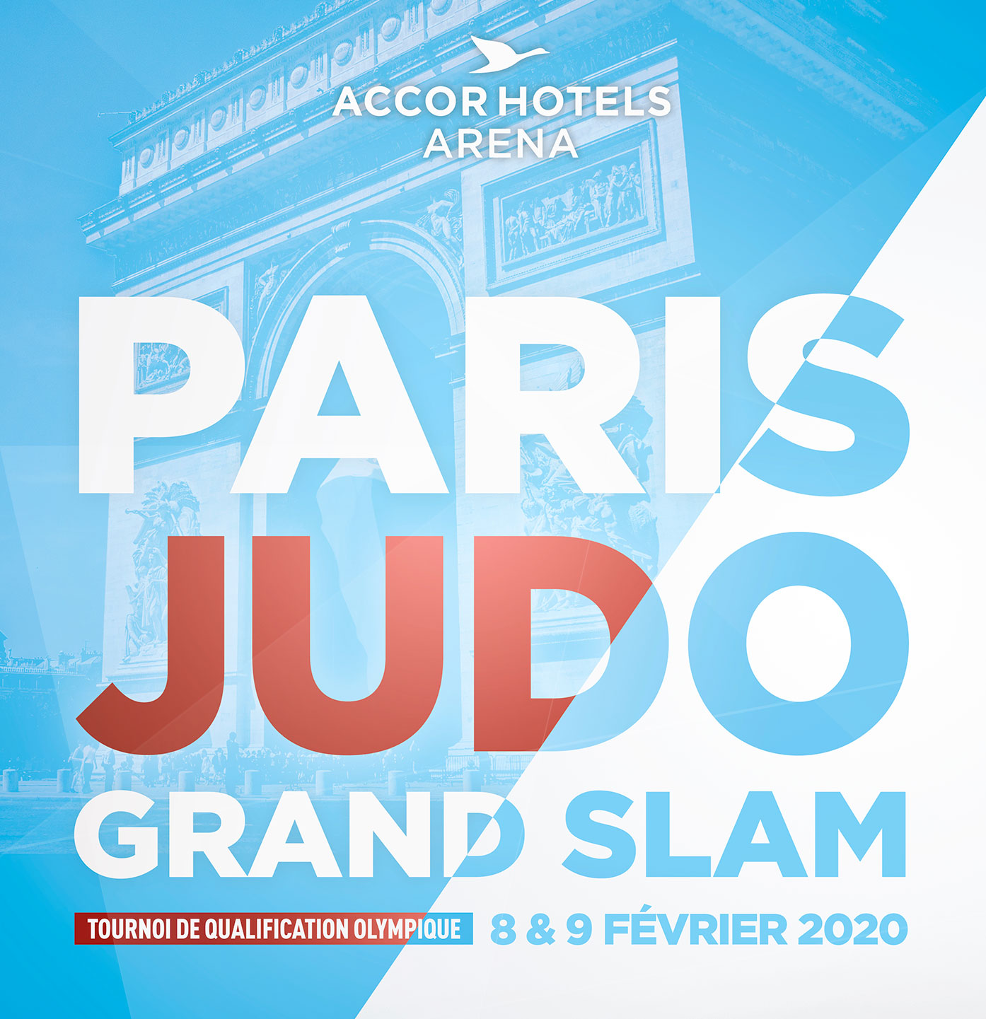 Paris Grand Slam