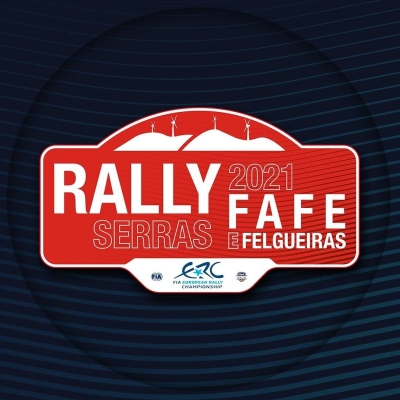 Rally Serras de Fafe e Felgueiras