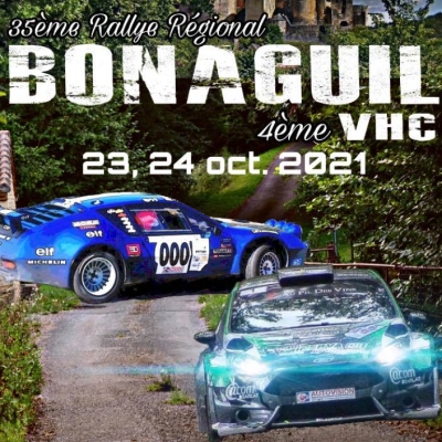 Rallye de Bonaguil