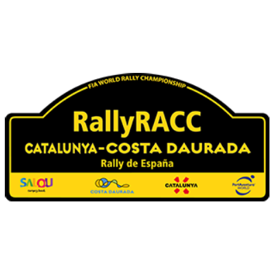 Rallye de Catalogne