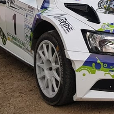 Rallye de la Coutellerie
