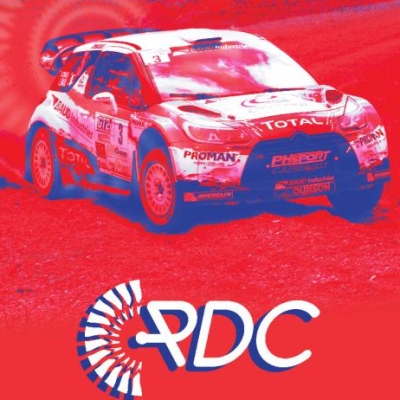 Rallye des Cardabelles