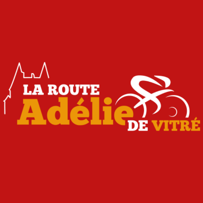 Route Adélie de Vitré