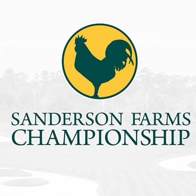 Sanderson Farms Championship