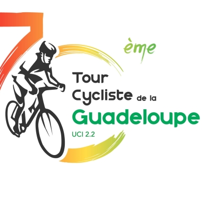 Tour de la Guadeloupe