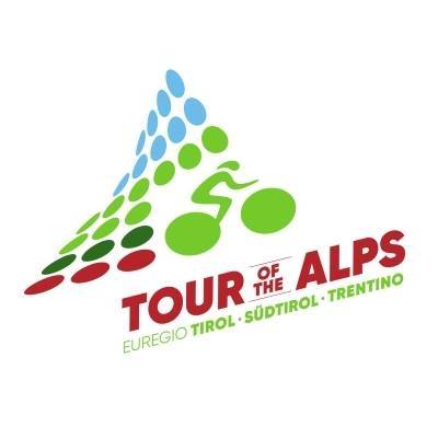 Tour des Alpes