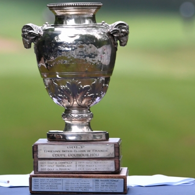 Trophée Gounouilhou