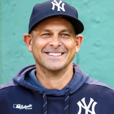 Aaron Boone