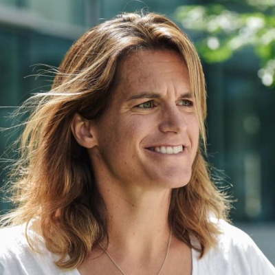 Amélie Mauresmo