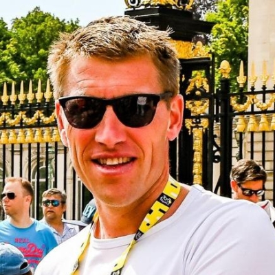 Axel Merckx