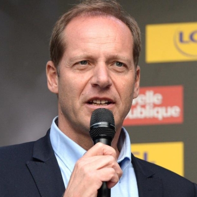 Christian Prudhomme
