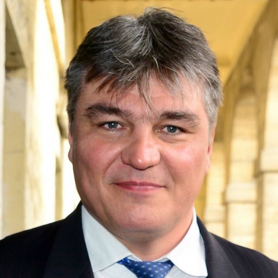 David Douillet