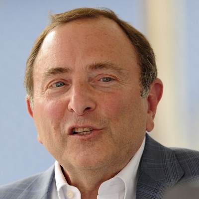 Gary Bettman