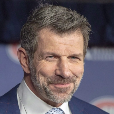 Marc Bergevin