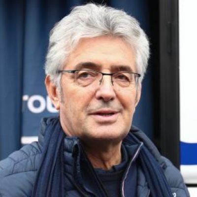 Marc Madiot