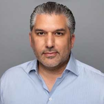 Nick Khan