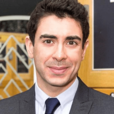 Tony Khan