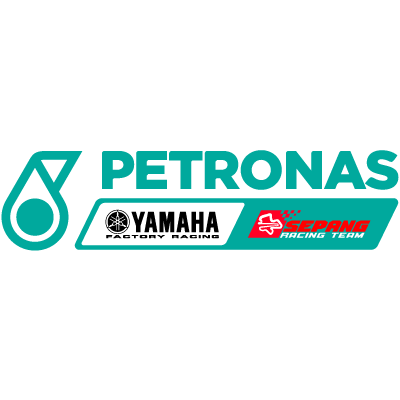Petronas Yamaha SRT