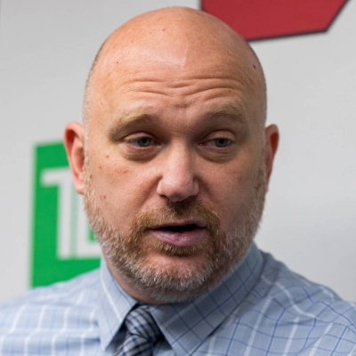 André Tourigny