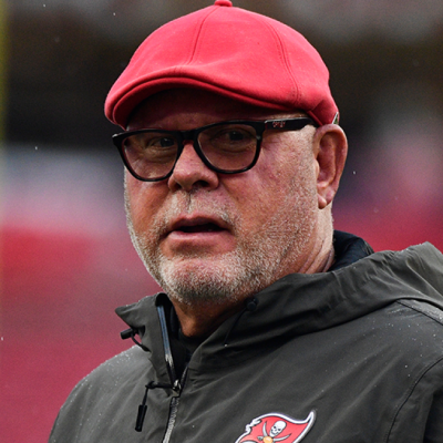 Bruce Arians