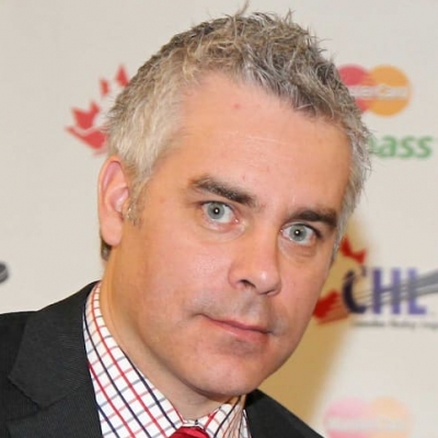 Dominique Ducharme