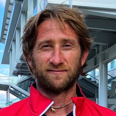 Gilles Cervara