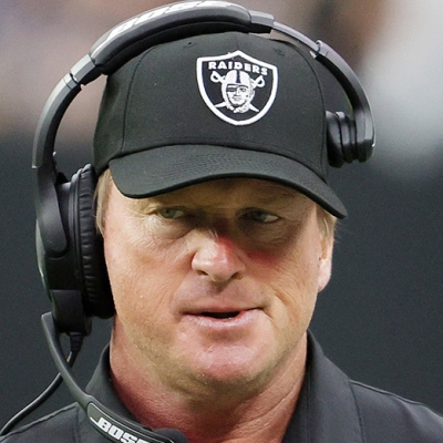 Jon Gruden