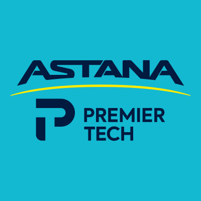 Astana-Premier Tech