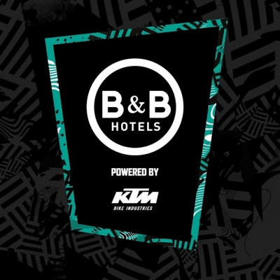 B&B Hotels KTM