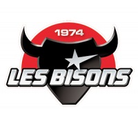 Bisons Neuilly sur Marne