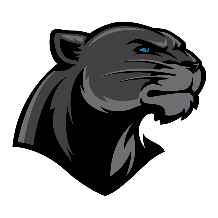Black Panthers de Thonon