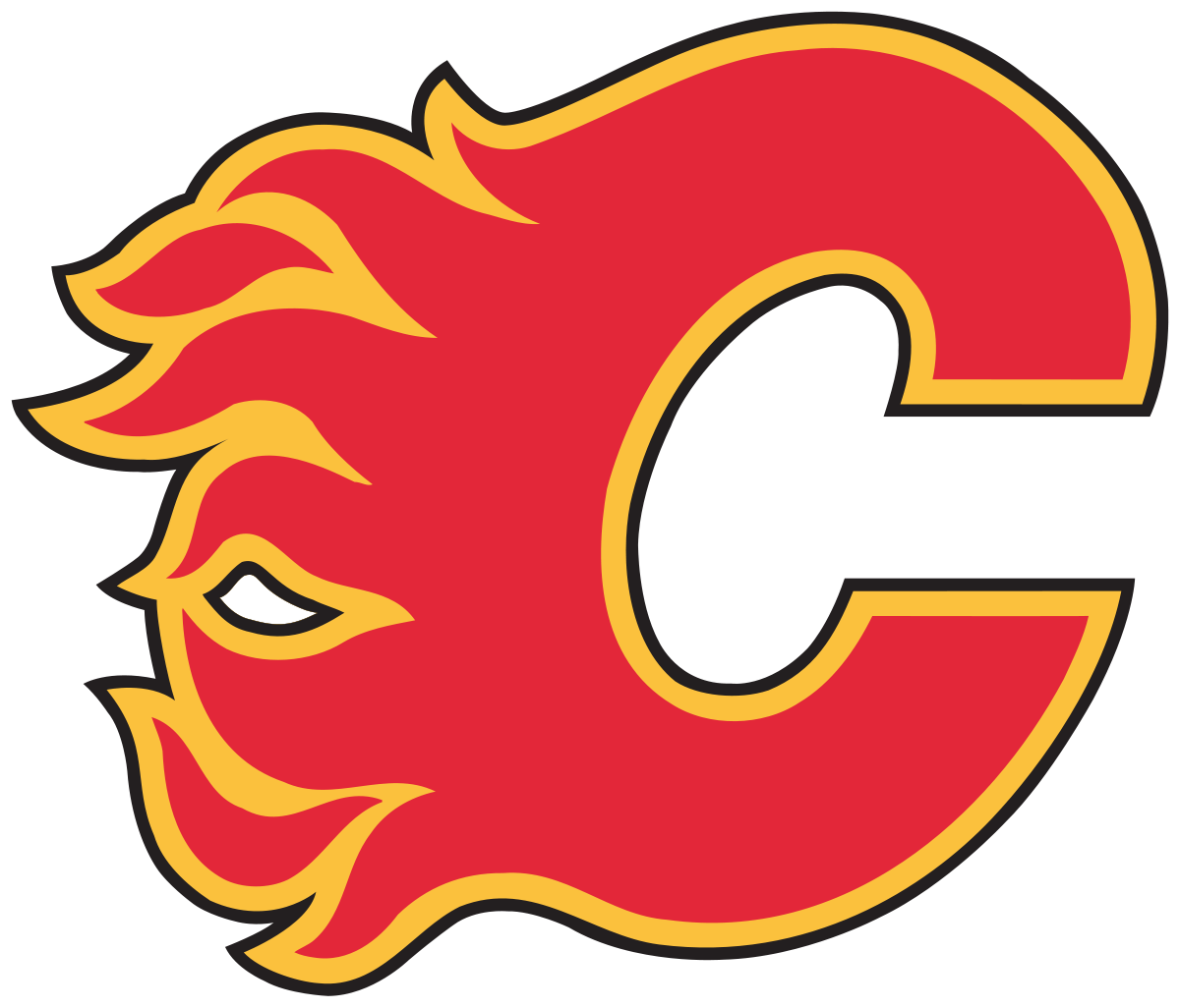 Calgary Flames