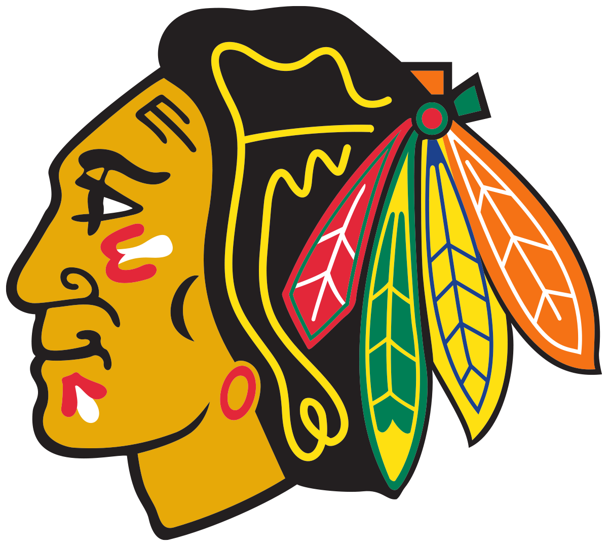 Chicago Blackhawks