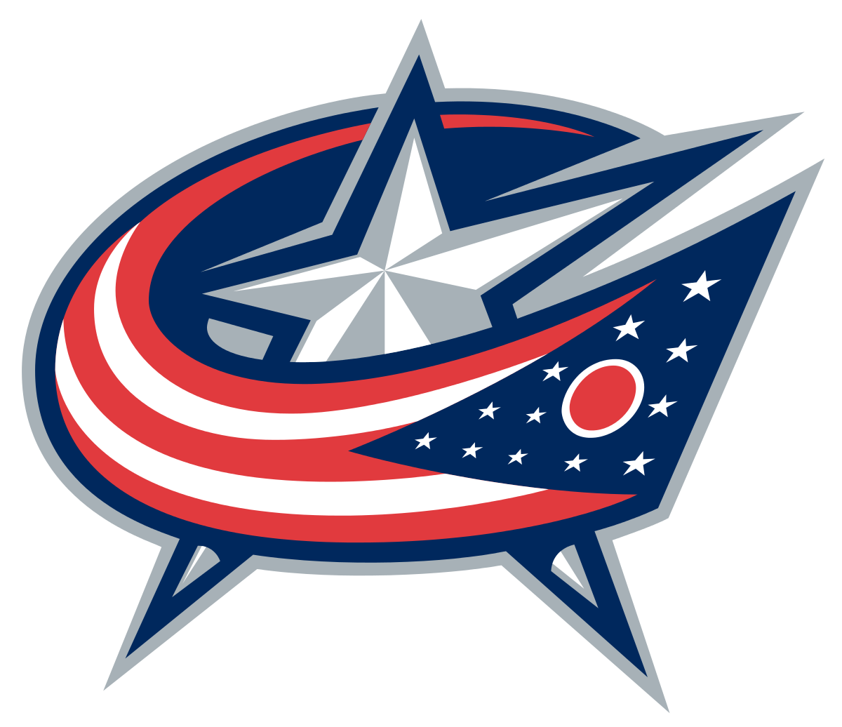 Columbus Blue Jackets