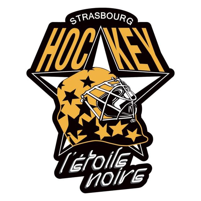Etoile Noire Strasbourg