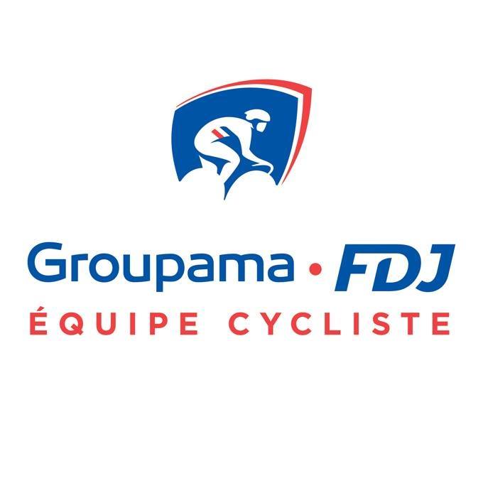 Groupama-FDJ