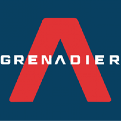 Ineos Grenadiers