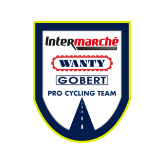 Intermarché-Wanty-Gobert