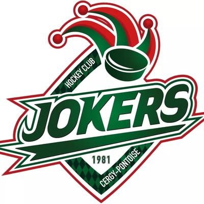 Jokers Cergy-Pontoise