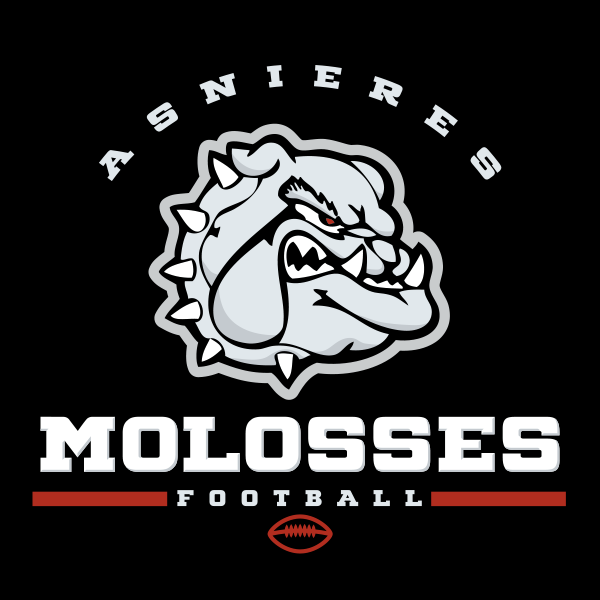 Molosses d'Asnières