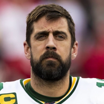 Aaron Rodgers
