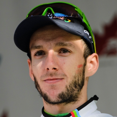Adam Yates